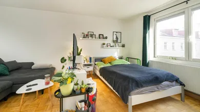 Wohnung 1170 Wien_Zimmer 1