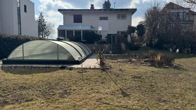 Haus&Pool
