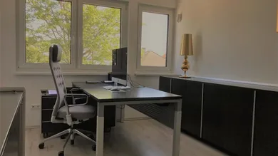 Büro