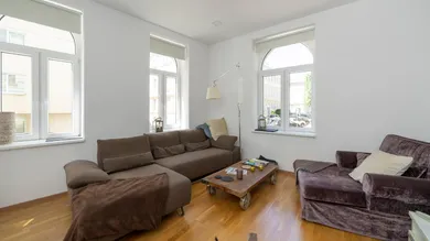 Wohn-/Essbereich Wohnung 1170 Wien