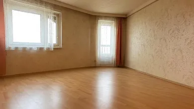Rendering Wohnraum