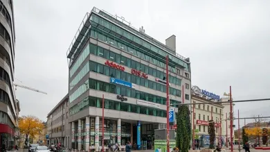 Aussen