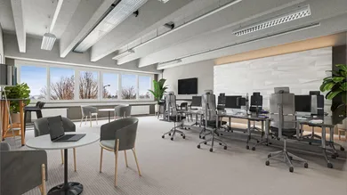 Büro 1