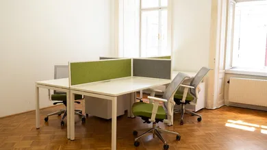 Büro 3