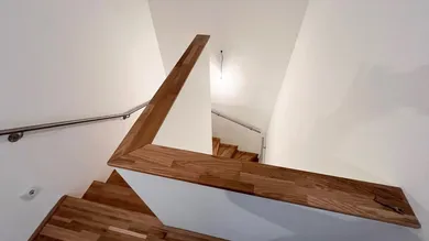 Treppe