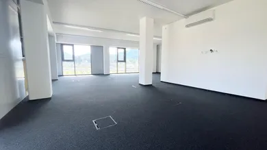 Büro - AR - O-Space