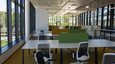 Büro 3