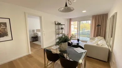 Wohnen