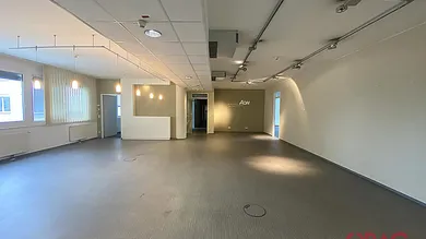 Bürofläche