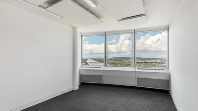 Bürofläche