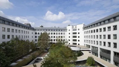 Innenhof