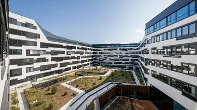 Bank Austria - Aussenaufnahme - MANFRED SODIA photography - 122-Bearbeitet
