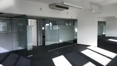 3 Büro