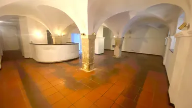Geschäftsraum