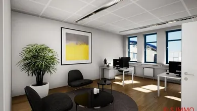 Büro 1