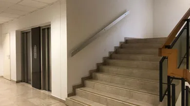 Treppenhaus