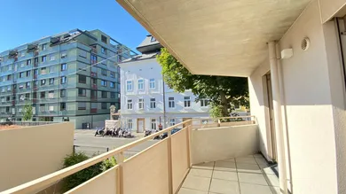 Balkon