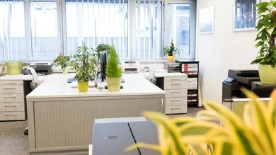 Büro