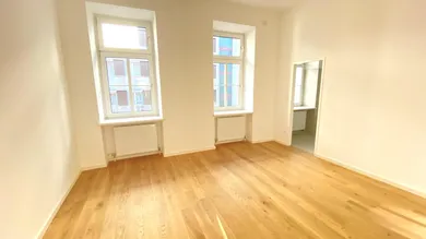 Wohnen