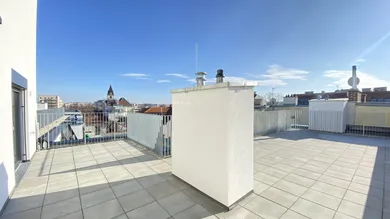 Terasse