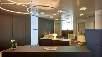 Empfang 2