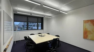 Meetingraum