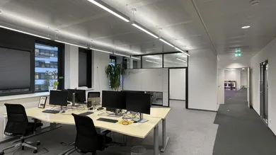 Büro