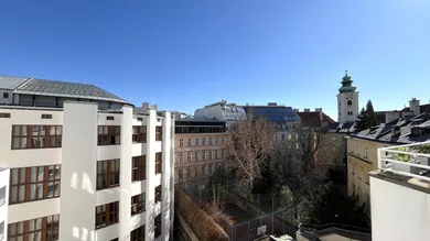 Ausblick