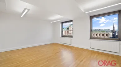 Bürofläche