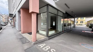 Außen