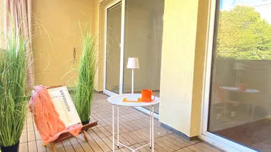 Loggia