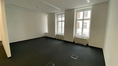 Bürofläche