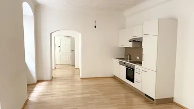 Wohnküche