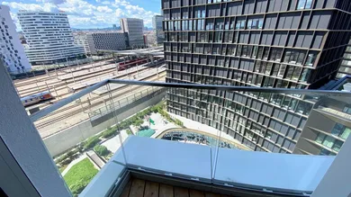BEISPIEL Ausblick