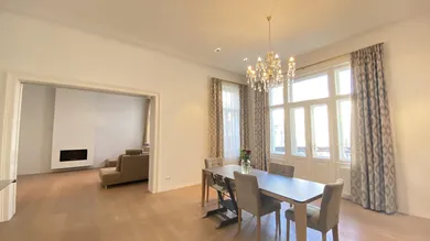 Wohnsalon