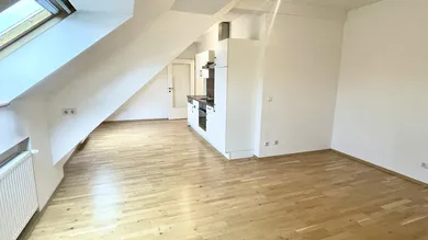 Wohnküche