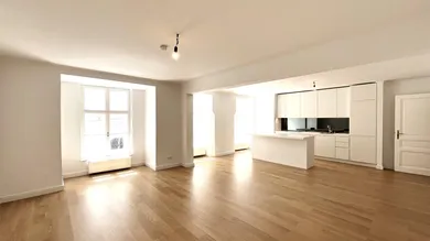 Wohnküche