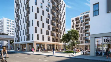 Donaumarina_Visualisierung