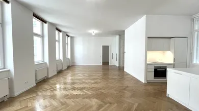 Wohnküche