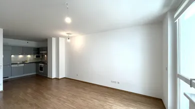 Wohnküche