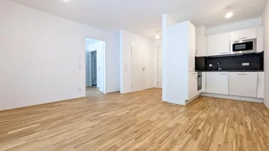 Wohnküche