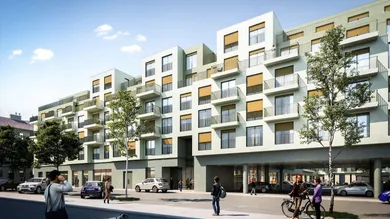 Lorystraße