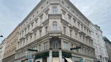 Fassade