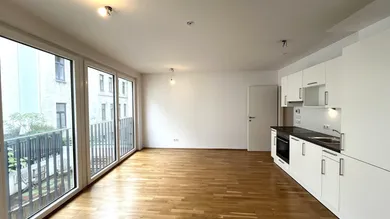 Wohnküche