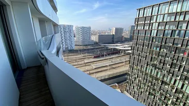 BEISPIEL Balkon