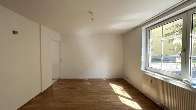 Wohnküche