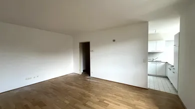Wohnküche
