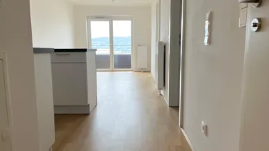Wohnküche