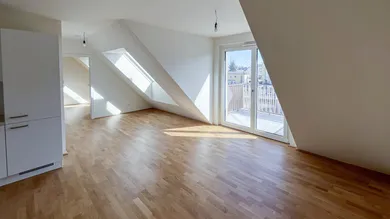 Wohnraum