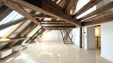 Wohnraum